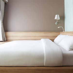 Deluxe Kamer met een King Size Bed